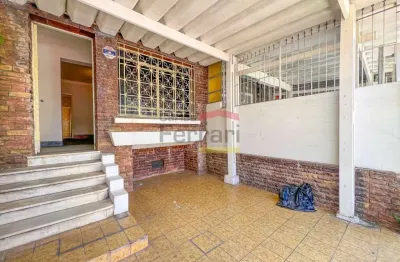 Casa com 4 quartos à venda na Rua Força Pública, 214, Santana, São Paulo
