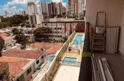 Apartamento com 3 quartos à venda na Rua Domingos da Costa Mata, 395, Santana, São Paulo
