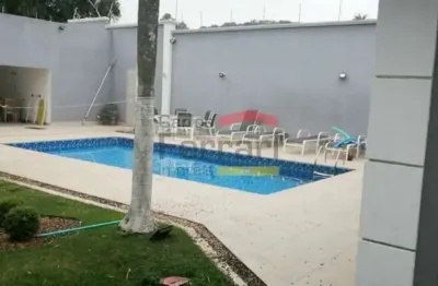 Casa térrea para locação, 4 dormitórios jardim virginia bianca