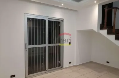 Casa para locação em santana - 3 dormitórios e 3 vagas