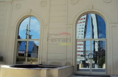 Sala comercial com 1 sala para alugar na Rua Duarte de Azevedo, 431, Santana, São Paulo