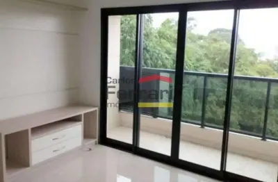 Apartamento com 1 quarto para alugar na Rua do Tramway, 930, Tucuruvi, São Paulo