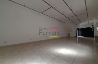 Prédio no jaçanã, com salão ,comercial ou industrial, 420 metros, 3 pavimentos mais lazer no ultimo.