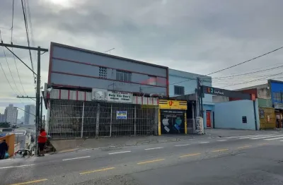 Prédio com 10 salas para alugar na Avenida Imirim, 1246, Imirim, São Paulo