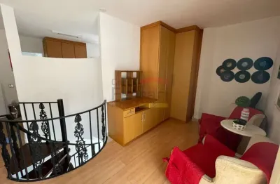 Cobertura em santana - 142 m2 - 3 dorm. 2 suítes. 2 vagas