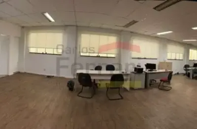 Salão comercial freguesia - av joão paulo i- freguesia