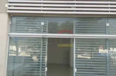 Ponto comercial para alugar na Rua São Luiz Gonzaga, 45, Jaçanã, São Paulo