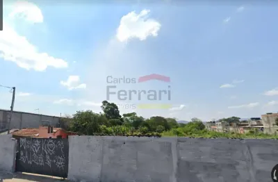 Terreno para locação, 6000 m2, jardim presidente dutra, guarulhos