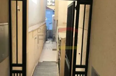 Casa condomínio fechado para locação, vila paulicéia, 01 dormitório, suíte, sem vaga
