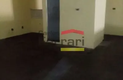 Barracão / Galpão / Depósito para alugar na Avenida Júlio Buono, 76, Vila Gustavo, São Paulo