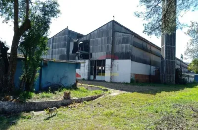 Galpão na cangaíba para locação - 5.441m² de área fabril + escritórios