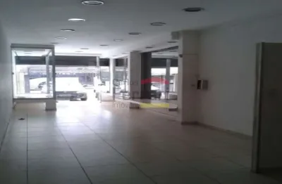 Ponto comercial para alugar na Rua Ezequiel Freire, 620, Santana, São Paulo