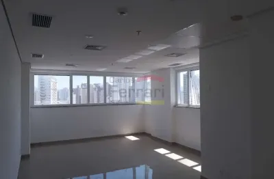 Sala comercial santana  brasília trade center 40 m² 1 vaga 2 banheiros