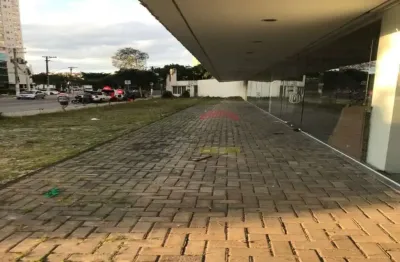 Barracão / Galpão / Depósito para alugar na Avenida Direitos Humanos, 1070, Imirim, São Paulo