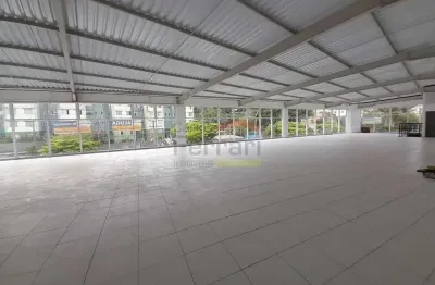 Sala comercial para alugar na Avenida Direitos Humanos, 658, Imirim, São Paulo