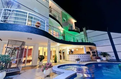 Casa com 4 quartos para alugar na Alameda Messina, 326, Jardim Leonor Mendes de Barros, São Paulo