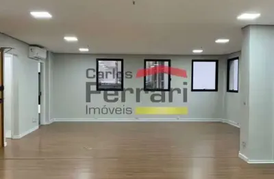 Sala comercial com 1 sala para alugar na Rua Manoel da Nóbrega, 354, Paraíso, São Paulo