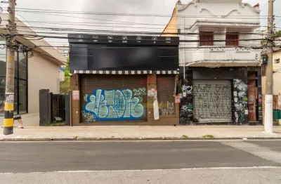 Salão comercial para locação em santana ? amplo, funcional e na melhor localização!