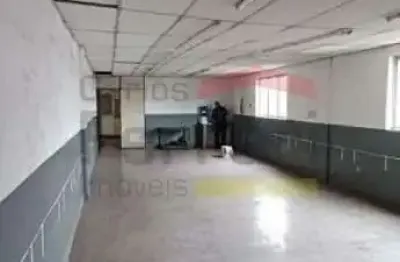 Barracão / Galpão / Depósito para alugar na Rua Zanzibar, 711, Casa Verde, São Paulo
