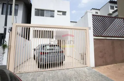 Sobrado comercial para locação em santana ? localização estratégica!
