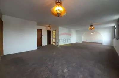 Apartamento para locação no alto de santana - 282m² - 3 quartos - 1 suíte - 2 vagas.