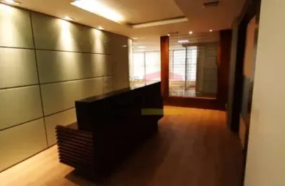 Sala comercial com 10 salas para alugar na Rua Gomes de Carvalho, 1507, Vila Olímpia, São Paulo