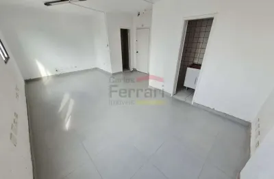 Sala comercial para alugar na Rua Alfredo Pujol, 545, Santana, São Paulo