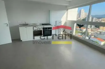 Apartamento com 2 quartos para alugar na Rua General Nestor Passos, 226, Jardim Paraíso, São Paulo