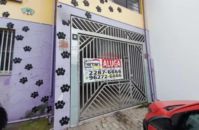 Ponto comercial para alugar na Avenida Braz Leme, 435, Casa Verde, São Paulo