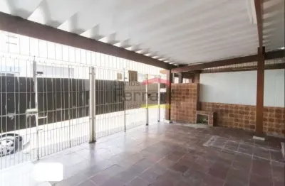 Casa térrea mandaqui 170m2 - 3 dormitórios (1suíte) 2 vagas