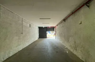 Galpão para locação 600m² - av. imirim com fácil acesso as marginais e rodovias. r$7.000,00 !!