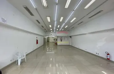 Pinheiros loja para locação 200,00m² vão livre r$22.000,00 proximo av. pedroso de morais