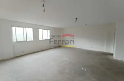 Sala comercial para alugar na Rua José Debieux, 266, Santana, São Paulo