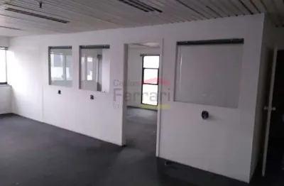 Conjunto comercial para alugar, 80 m² por r$ 4.500,00 - paulista