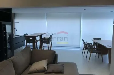 Apartamento com 4 quartos para alugar na Rua Senador César Lacerda Vergueiro, 257, Sumarezinho, São Paulo