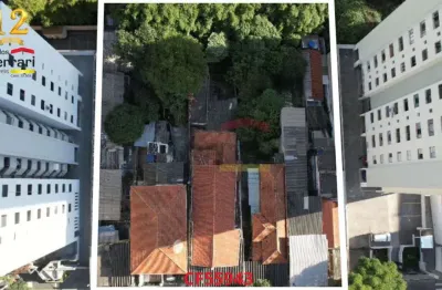 Terreno à venda na Rua Santo Egídio, 569, Santa Teresinha, São Paulo