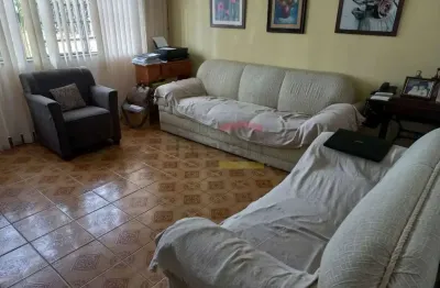 Sobrado à venda com 3 quartos e 3 vagas na vila guilherme