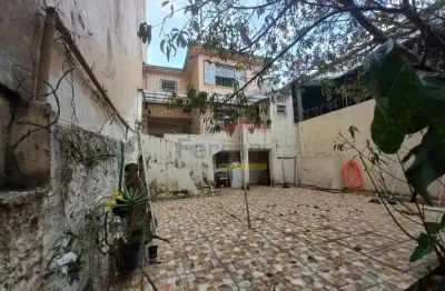 Sobrado à venda com 3 quartos e 3 vagas na vila guilherme