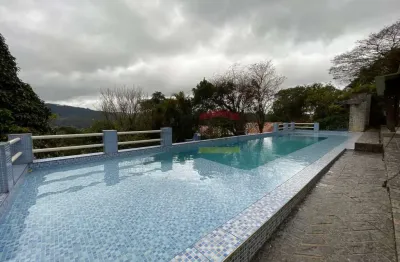 Casa com 3 quartos à venda na Estrada Delegado Arcy de Castro Oliveira Vicente, 1301, São Vicente, Mairiporã