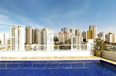 Studio  santana,  com  lazer, 1 vaga   a 700 metros do metrô,  jardim são paulo