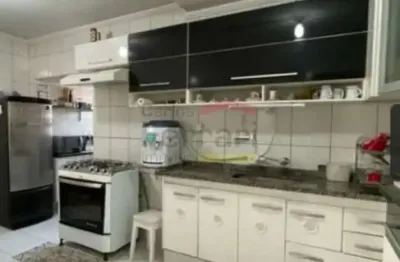 Casa com 3 quartos à venda na Rua Agente Gomes, 121, Jardim São Paulo (Zona Norte), São Paulo