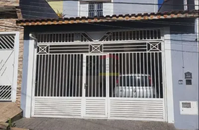 Casa com 3 quartos à venda na Rua Japim, 30, Vila Medeiros, São Paulo