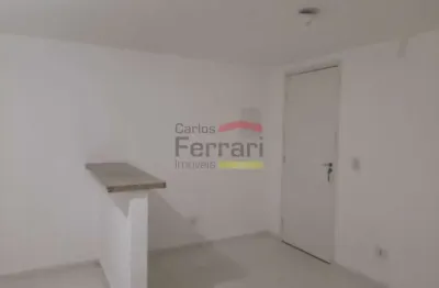 Casa para locação parque peruche.1 dormitório sala coz, banheiro