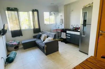 Apartamento com 2 quartos à venda na Avenida Senador José Ermírio de Moraes, 288, Tremembé, São Paulo