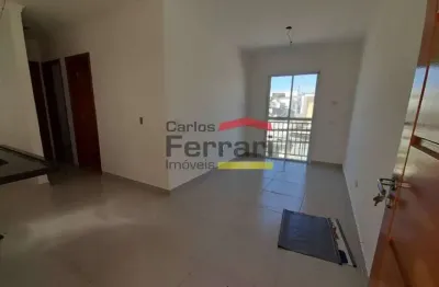 Apartamentos novos a venda, no parque vitoria, 2 dormitórios, quintal, 1 vaga