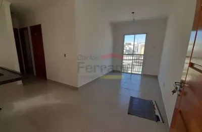 Apartamentos novos a venda no parque vitoria, 2 dormitórios, 1 vaga