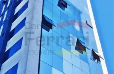 Sala comercial em santana, com vaga de garagem a poucos passos do metrô santana