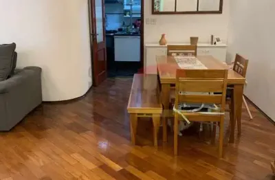 Apartamento a venda, santana, 03 dormitórios, 01 suíte, 02 vagas