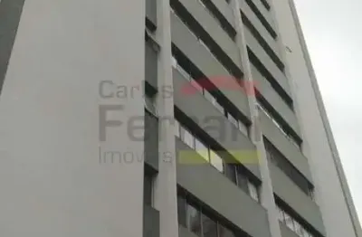 Apartamento com 3 quartos à venda na Rua Eudoro Lemos de Oliveira, 117, Santana, São Paulo