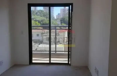 Apartamento com 1 quarto à venda na Rua Capitão Siqueira Barbosa, 144, Vila Dom Pedro II, São Paulo